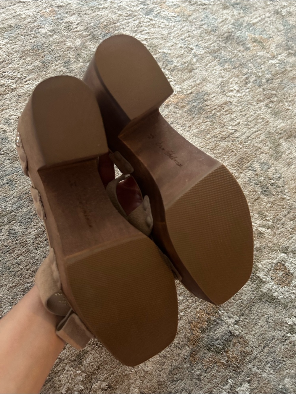Sam Edelman heels - Picture 4 of 7